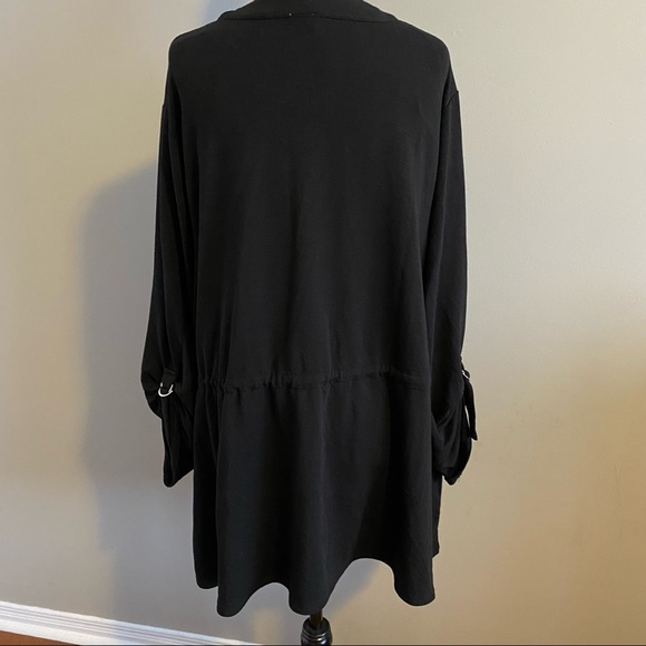 Cable & Gauge jacket - Picture 3 of 6